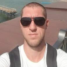 Фотография мужчины Андрей, 38 лет из г. Калязин