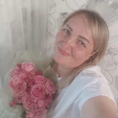 Фотография девушки Ирина, 48 лет из г. Бузулук