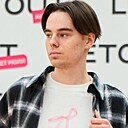 Глеб, 23 года