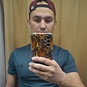 Жамшуд, 32 года