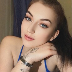 Фотография девушки Лена, 23 года из г. Железногорск