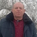 Сергей, 64 года