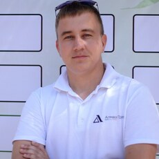 Фотография мужчины Виктор, 30 лет из г. Пятигорск