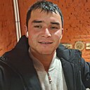 Федя, 32 года