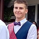 Тимофей, 20 лет