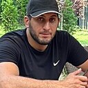 Башир, 28 лет