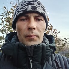 Фотография мужчины Иван, 41 год из г. Упорово