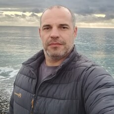 Фотография мужчины Михаил, 45 лет из г. Рязань