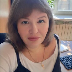 Фотография девушки Марина, 36 лет из г. Иркутск