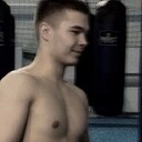 Максим, 25 лет