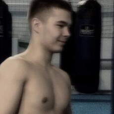 Фотография мужчины Максим, 25 лет из г. Тайга