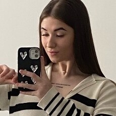 Фотография девушки Елизавета, 20 лет из г. Химки
