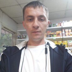 Фотография мужчины Дмитрий, 37 лет из г. Чита