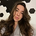 Настасья, 28 лет