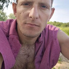 Фотография мужчины Маркер, 31 год из г. Поворино