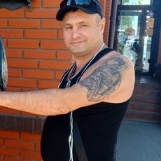 Фотография мужчины Кузбасс, 39 лет из г. Самара