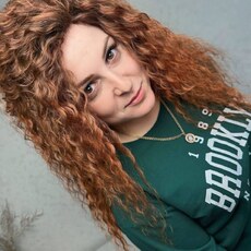 Фотография девушки Вика, 37 лет из г. Москва