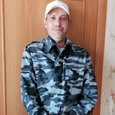 Фотография мужчины Александр, 40 лет из г. Копейск