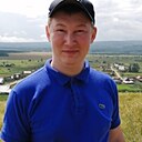Артур, 34 года