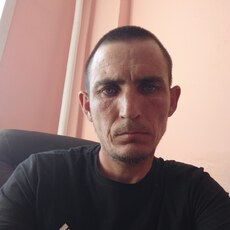 Фотография мужчины Сергей, 39 лет из г. Зарайск