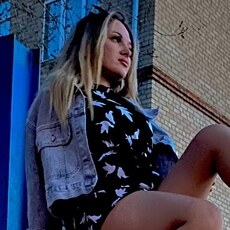 Фотография девушки Екатерина, 28 лет из г. Новотроицк