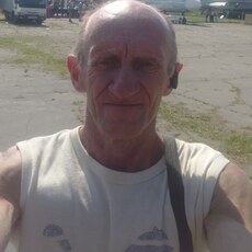 Фотография мужчины Вячеслав, 55 лет из г. Иркутск