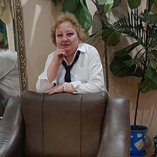 Фотография девушки Лариса, 66 лет из г. Ногинск