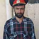 Исрап, 41 год