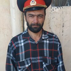Фотография мужчины Исрап, 41 год из г. Хасавюрт