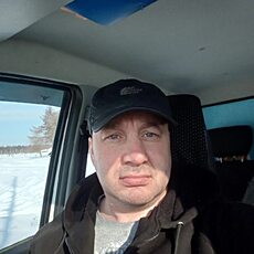 Фотография мужчины Алексей, 43 года из г. Якутск