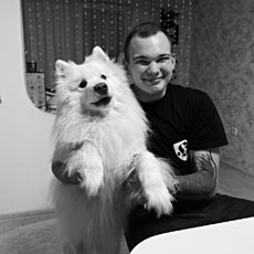 Фотография мужчины Владислав, 21 год из г. Лида