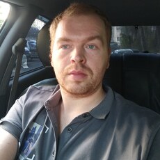 Фотография мужчины Алекс, 35 лет из г. Сергиев Посад