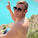 Александр, 27 лет