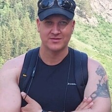Фотография мужчины Сергей, 37 лет из г. Тихорецк