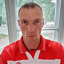 Slawanemec, 34 года