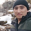 Самат, 39 лет