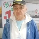Артур, 65 лет