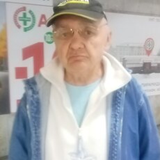 Фотография мужчины Артур, 66 лет из г. Гомель