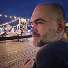 Фотография мужчины Алексей, 44 года из г. Одесса