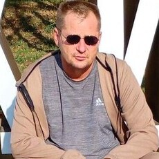 Фотография мужчины Михаил, 47 лет из г. Ейск