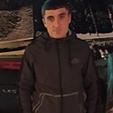 Sevak, 33 года