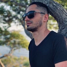 Фотография мужчины Varazotti, 33 года из г. Владивосток