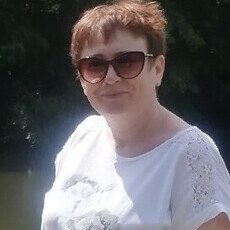 Фотография девушки Наталья, 54 года из г. Орел
