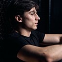 Эльнур, 26 лет