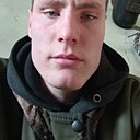 Иван, 21 год