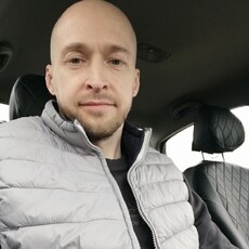 Фотография мужчины Алексей, 40 лет из г. Гомель