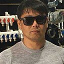Эдик, 34 года