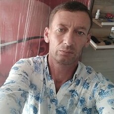 Фотография мужчины Сергеи, 44 года из г. Кишинев