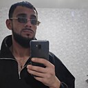 Ибрагим, 24 года