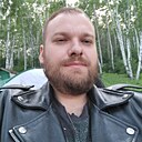 Риддик, 34 года